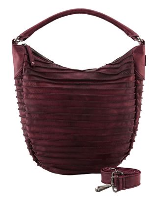 FREDsBRUDER Riffeltier S Dark Red FREDsBRUDER Riffeltier S Dark Red