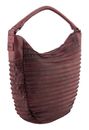 FREDsBRUDER Riffeltier S Dark Red FREDsBRUDER Riffeltier S Dark Red