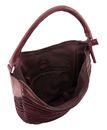 FREDsBRUDER Riffeltier S Dark Red FREDsBRUDER Riffeltier S Dark Red