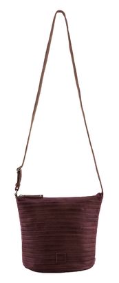 FREDsBRUDER Gürtelinchen Dark Red