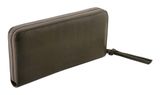 FREDsBRUDER My Old Friend Ziparound Wallet Khaki Green