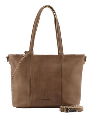 FREDsBRUDER My Forever Friend Shopper Toffee FREDsBRUDER My Forever Friend Shopper Toffee