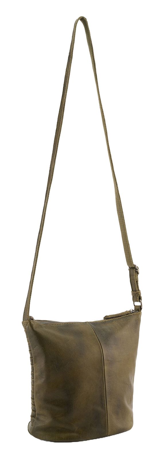 FREDsBRUDER Gürtelinchen Khaki Green FREDsBRUDER Gürtelinchen Khaki Green