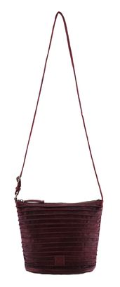 FREDsBRUDER Riffelinchen Dark Red