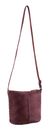 FREDsBRUDER Riffelinchen Dark Red FREDsBRUDER Riffelinchen Dark Red