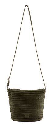 FREDsBRUDER Riffelinchen Khaki Green FREDsBRUDER Riffelinchen Khaki Green