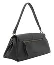 FREDsBRUDER My Bestie East-West Crossbag Dark Grey FREDsBRUDER My Bestie East-West Crossbag Dark Grey
