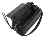 FREDsBRUDER My Bestie East-West Crossbag Dark Grey FREDsBRUDER My Bestie East-West Crossbag Dark Grey