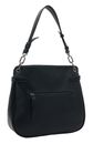 FREDsBRUDER My Bestie Round Hobo Bag Black FREDsBRUDER My Bestie Round Hobo Bag Black