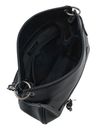 FREDsBRUDER My Bestie Round Hobo Bag Black FREDsBRUDER My Bestie Round Hobo Bag Black