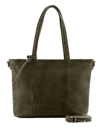 FREDsBRUDER My Forever Friend Shopper Khaki Green