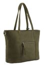 FREDsBRUDER My Forever Friend Shopper Khaki Green FREDsBRUDER My Forever Friend Shopper Khaki Green