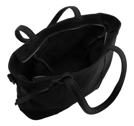 FREDsBRUDER My Forever Friend Shopper Black