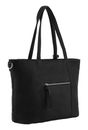 FREDsBRUDER My Forever Friend Shopper Black FREDsBRUDER My Forever Friend Shopper Black