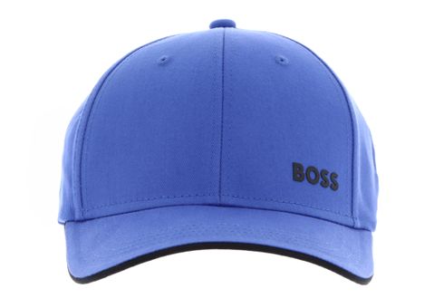 BOSS Bold Cap Medium Blue