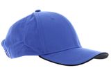 BOSS Bold Cap Medium Blue BOSS Bold Cap Medium Blue