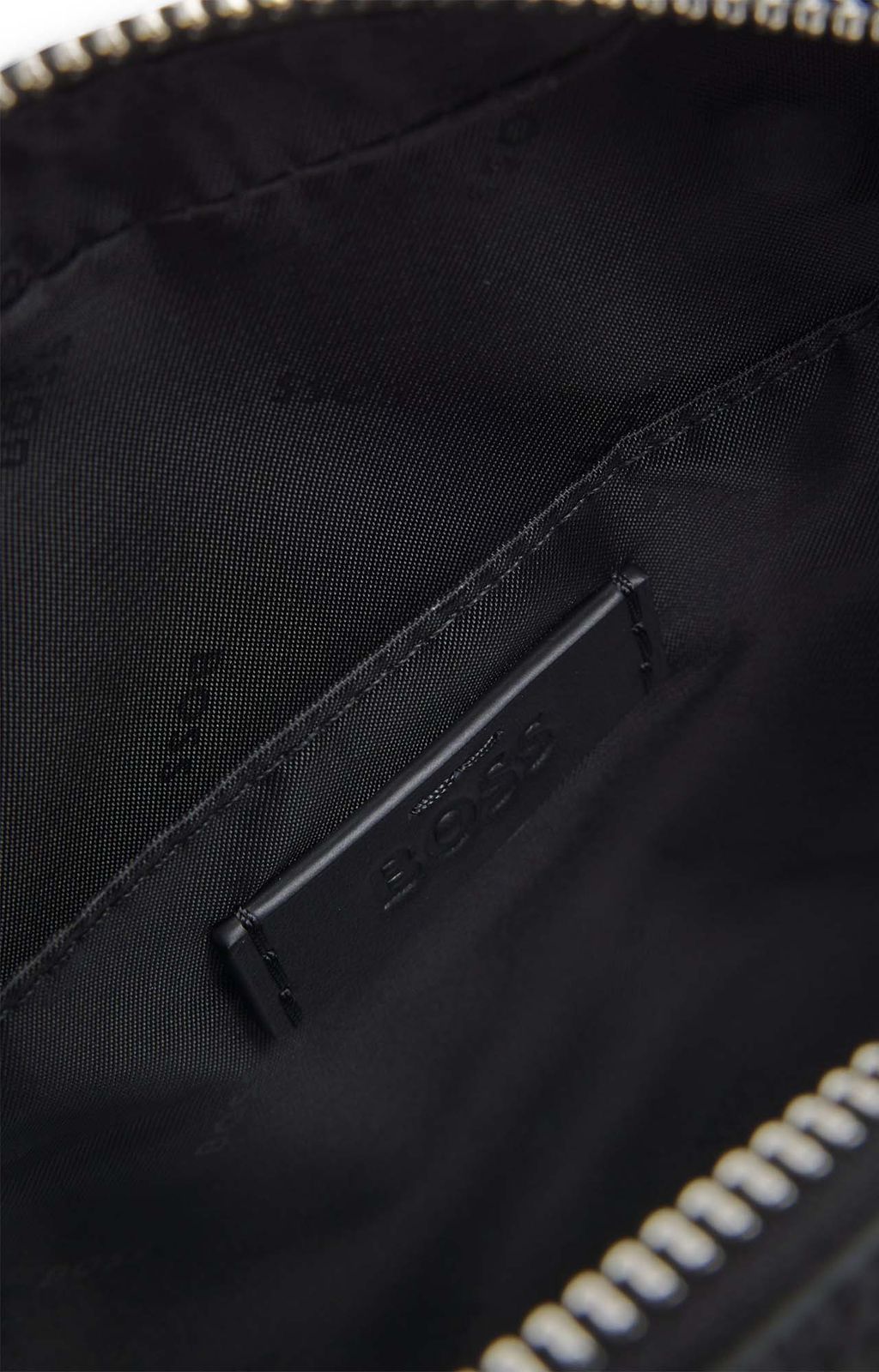 BOSS Highway L Pocket EW Black BOSS Highway L Pocket EW Black