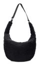 RAINS Valera Vision Shoulder Bag L Black