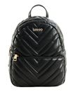 LIU JO Lunny Backpack M Nero