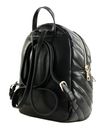 LIU JO Lunny Backpack M Nero