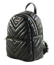LIU JO Lunny Backpack M Nero