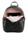 LIU JO Lunny Backpack M Nero