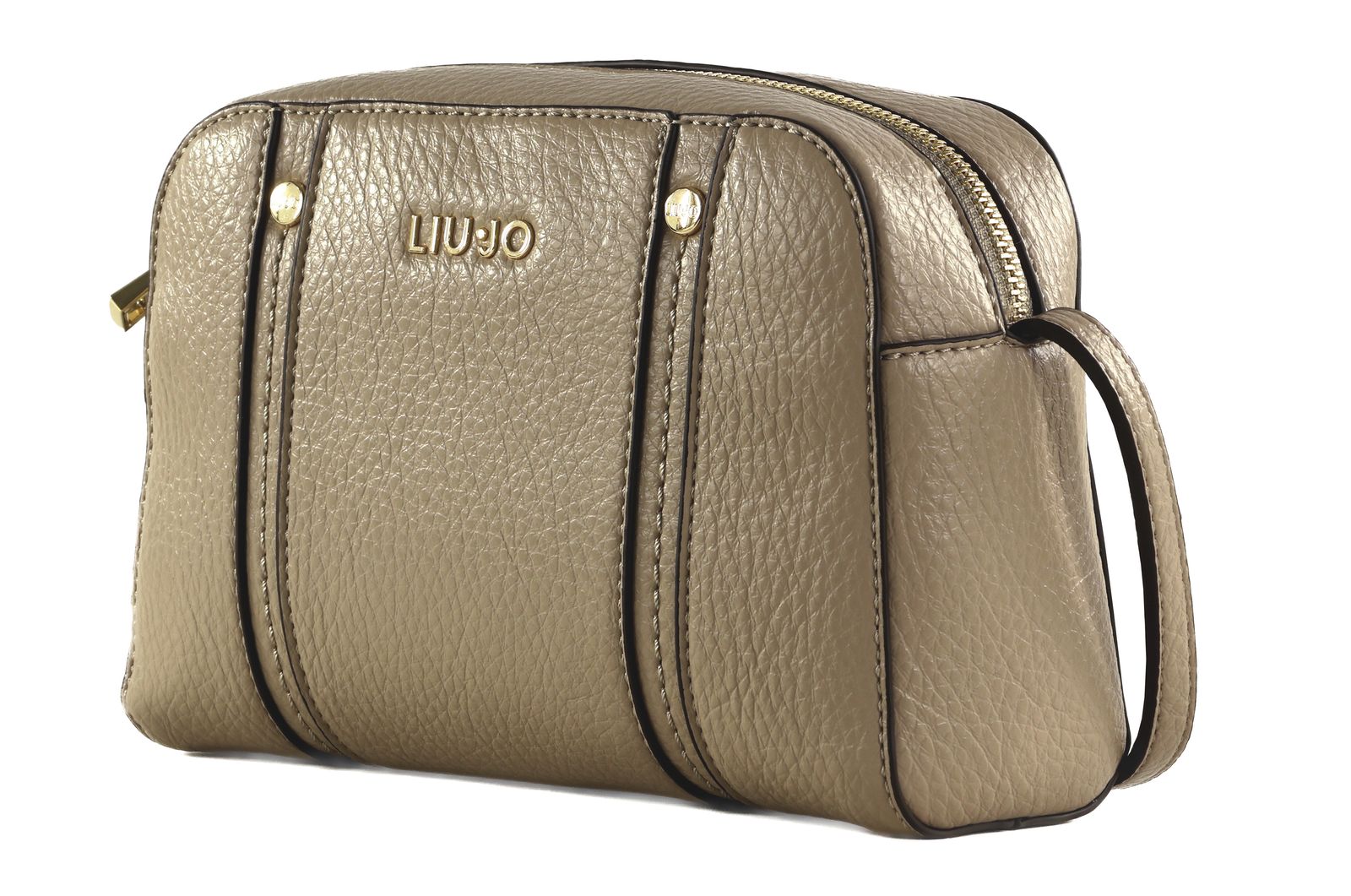 LIU JO Fluida ECS Camera Case S Neutro LIU JO Fluida ECS Camera Case S Neutro