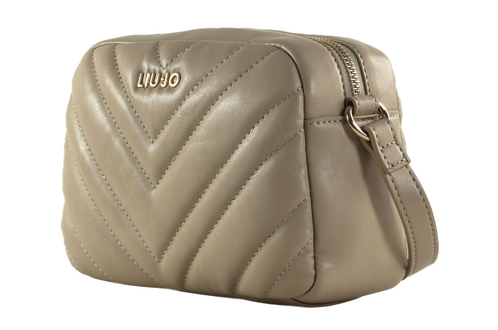 LIU JO Lunny Camera Case S Neutro LIU JO Lunny Camera Case S Neutro