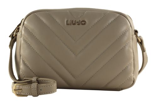 LIU JO Lunny Camera Case S Neutro