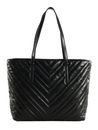 LIU JO Lunny Tote Bag L Nero LIU JO Lunny Tote Bag L Nero