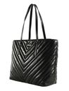 LIU JO Lunny Tote Bag L Nero LIU JO Lunny Tote Bag L Nero