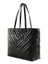 LIU JO Lunny Tote Bag L Nero LIU JO Lunny Tote Bag L Nero