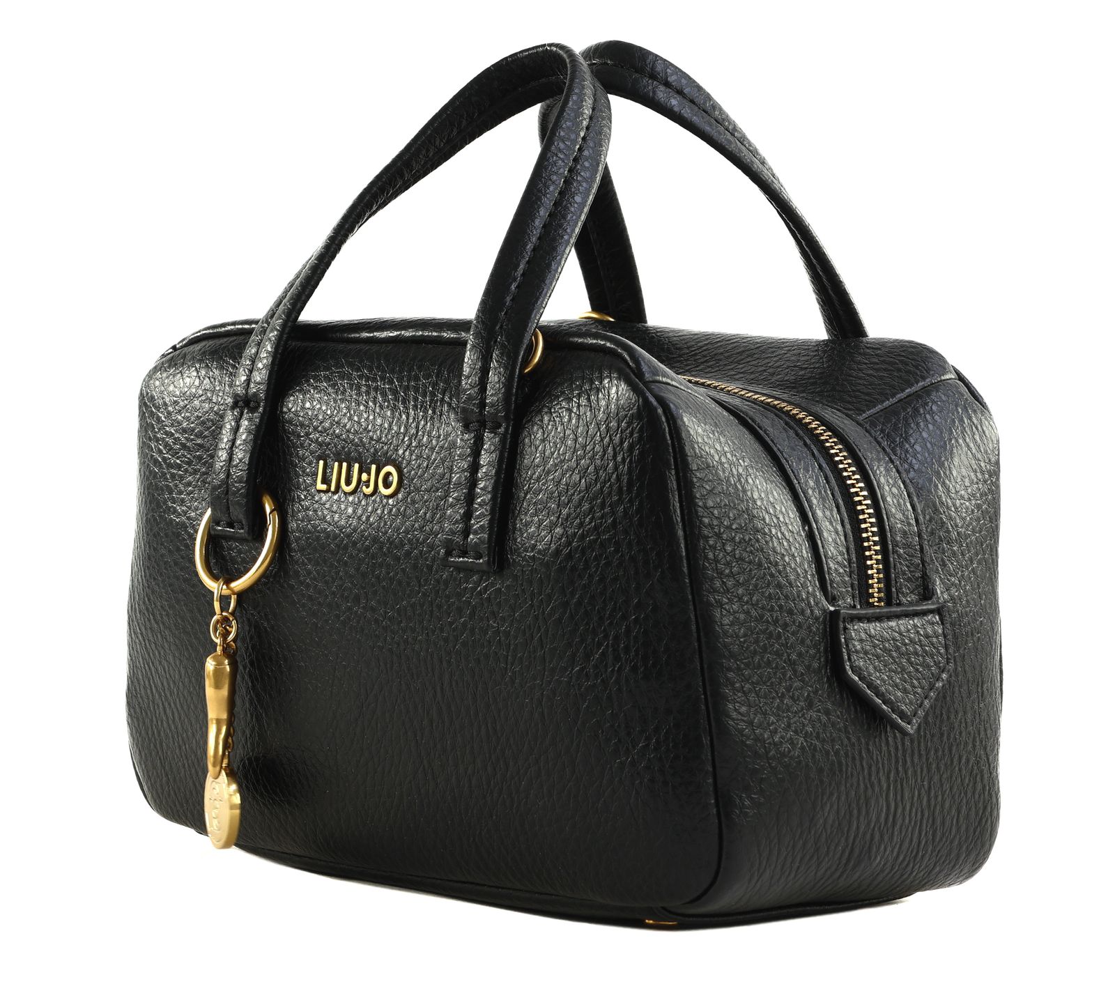 LIU JO Tamila ECS Satchel S Nero LIU JO Tamila ECS Satchel S Nero