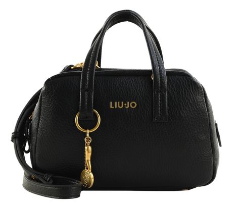 LIU JO Tamila ECS Satchel S Nero