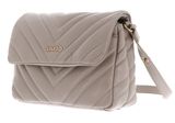 LIU JO Lunny Crossbody Bag S Neutro
