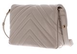 LIU JO Lunny Crossbody Bag S Neutro