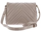 LIU JO Lunny Crossbody Bag S Neutro