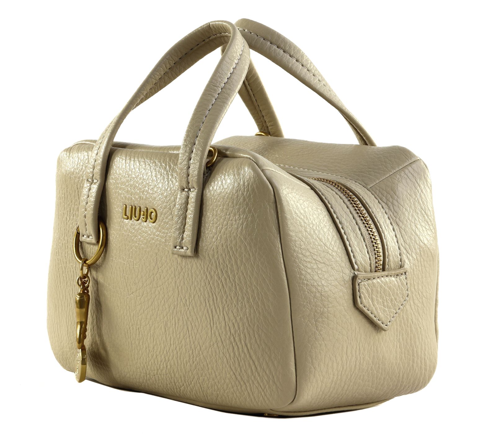 LIU JO Tamila ECS Satchel S Sabbia LIU JO Tamila ECS Satchel S Sabbia