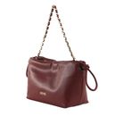 LIU JO Stilly ECS Crossbody Bag S Red Wine
