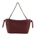 LIU JO Stilly ECS Crossbody Bag S Red Wine