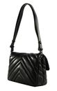 LIU JO Lunny Crossbody Bag S Nero