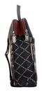 Anekke Mademoiselle 2-Compartment Backpack Multicolor Anekke Mademoiselle 2-Compartment Backpack Multicolor