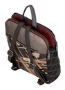 Anekke Mademoiselle 2-Compartment Backpack Multicolor Anekke Mademoiselle 2-Compartment Backpack Multicolor