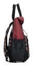 Anekke Mademoiselle Textile Backpack Multicolor