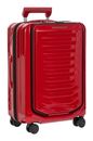 PORSCHE DESIGN Roadster HC Business Trolley S Carmine Red