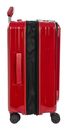 PORSCHE DESIGN Roadster HC Business Trolley S Carmine Red