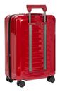 PORSCHE DESIGN Roadster HC Business Trolley S Carmine Red