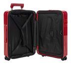 PORSCHE DESIGN Roadster HC Business Trolley S Carmine Red