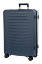 PORSCHE DESIGN Roadster HC Trolley L Dark Blue Matt