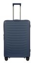 PORSCHE DESIGN Roadster HC Trolley L Dark Blue Matt